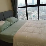 Trion Kuala Lumpur By Dsm