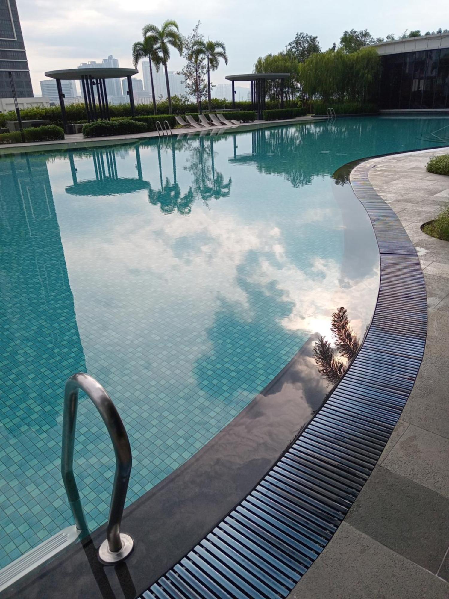 Apartment Trion By Dsm Kuala Lumpur