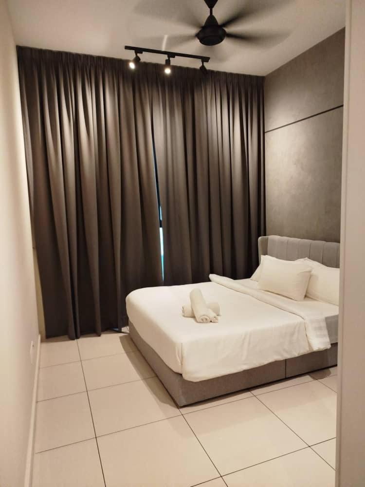 Apartment Trion By Dsm Kuala Lumpur