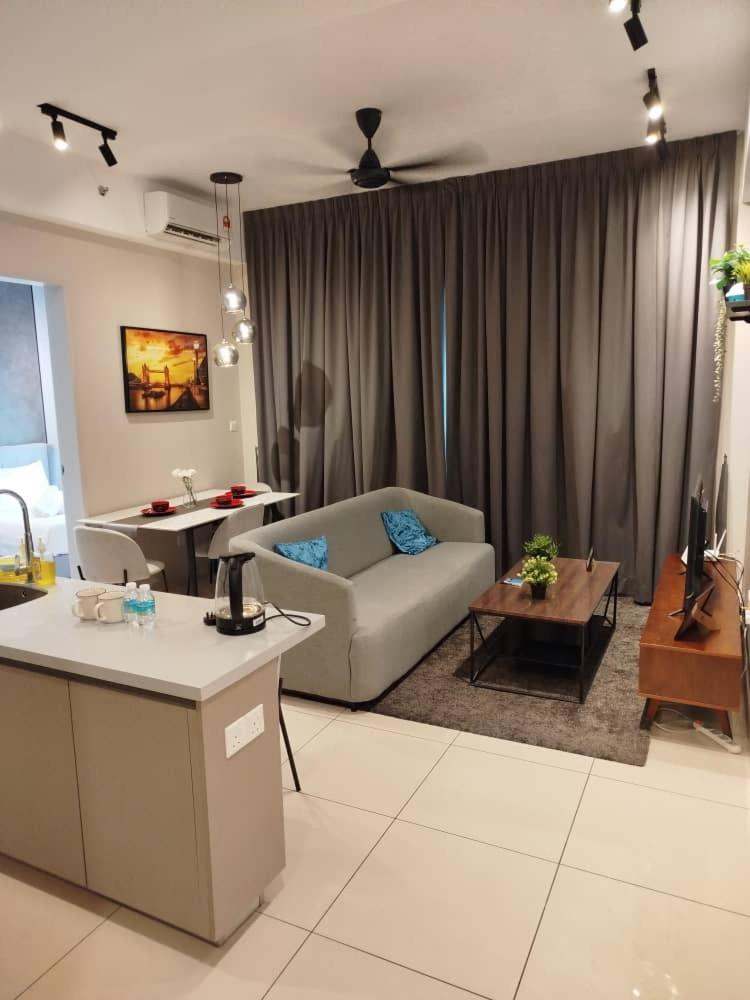 Trion By Dsm Apartment
