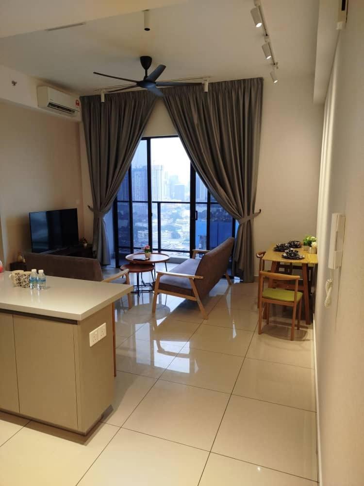 Trion By Dsm Apartment Kuala Lumpur