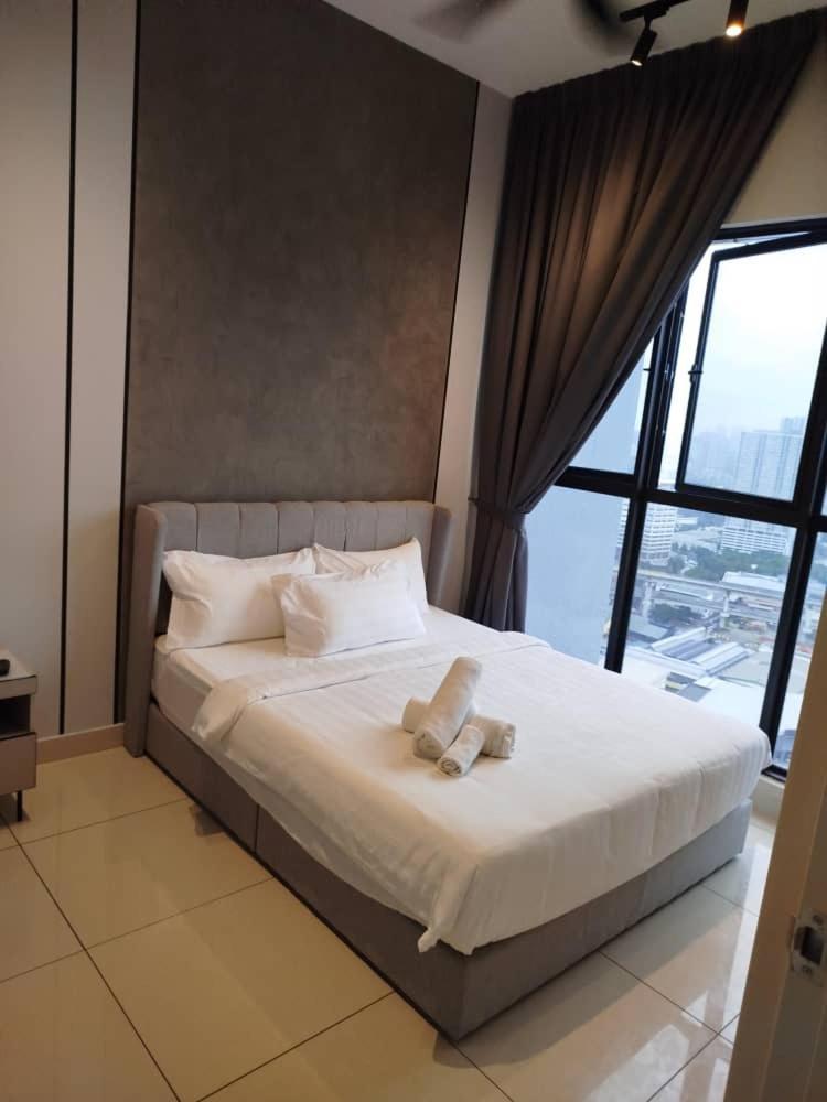 Apartment Trion By Dsm Kuala Lumpur